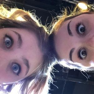 Meet your Posher, Candace